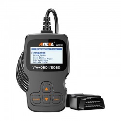 ANCEL AD310 - OBD READER ANCEL AD310 - OBD READER