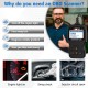 ANCEL AD310 - OBD READER ANCEL AD310 - OBD READER