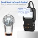 ANCEL AD310 - OBD READER ANCEL AD310 - OBD READER