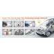 ANCEL AD410 - OBD READER ANCEL AD410 - OBD READER