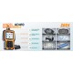 ANCEL AD410 - OBD READER ANCEL AD410 - OBD READER