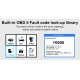 ANCEL AD410 PRO - OBD READER ANCEL AD410 PRO - OBD READER