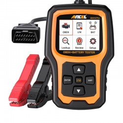 ANCEL AD410 PRO - OBD READER ANCEL AD410 PRO - OBD READER