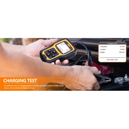 ANCEL AD410 PRO - OBD READER ANCEL AD410 PRO - OBD READER