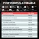 ANCEL AD410 PRO - OBD READER ANCEL AD410 PRO - OBD READER