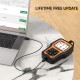 ANCEL AD410 PRO - OBD READER ANCEL AD410 PRO - OBD READER