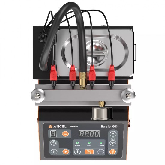 ANCEL ANJ400 GDI injector cleaner ANCEL ANJ400 GDI injector cleaner