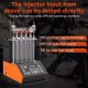 ANCEL ANJ400 GDI injector cleaner ANCEL ANJ400 GDI injector cleaner
