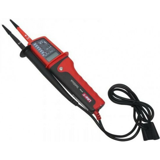 Uni-T Ανιχνευτής Τάσης UT15C ACDC με Εύρος Μέτρησης 12 - 690V