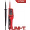 Uni-T Ανιχνευτής Τάσης UT15C ACDC με Εύρος Μέτρησης 12 - 690V