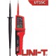 Uni-T Ανιχνευτής Τάσης UT15C ACDC με Εύρος Μέτρησης 12 - 690V
