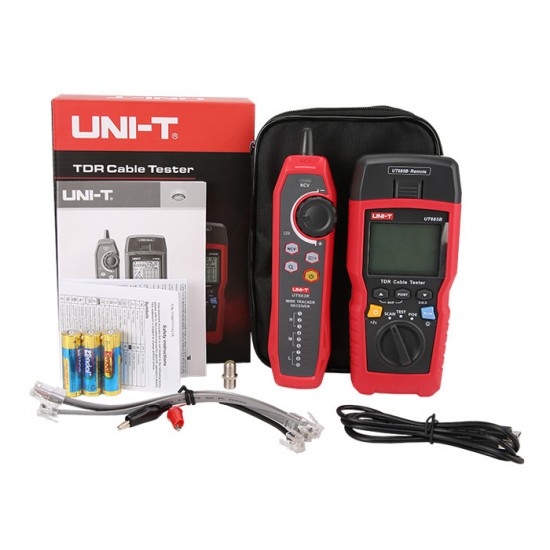 Uni-T UT685B Kit Tester Καλωδίων
