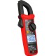 Uni-T Αμπεροτσιμπίδα Ψηφιακή 600A AC UT202+ True RMS