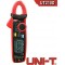 Uni-T Αμπεροτσιμπίδα Ψηφιακή 200A AC UT210D True RMS