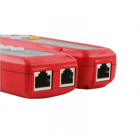 Uni-T UT683KIT Tester Καλωδίων Δικτύου