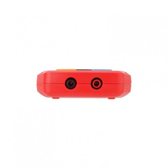 UNI-T ut673pv Solar Pro MPPT PV Meter tester φωτοβολταϊκών