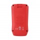 UNI-T ut673pv Solar Pro MPPT PV Meter tester φωτοβολταϊκών