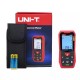 Uni-T Μέτρο Laser LM50A με Εύρος Μέτρησης 0.001m-50m
