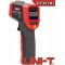 Uni-T UT301A+ Θερμόμετρο Υπερύθρων για Θερμοκρασίες από -32°C έως 420°C με Αναλογία Απόστασης 12:1