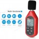 Uni-T UT353 Μετρητής Ήχου 30-130dB
