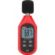 Uni-T UT353 Μετρητής Ήχου 30-130dB