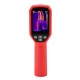 Uni-T UTi120S Θερμοκάμερα με Οθόνη 2.4" για Θερμοκρασίες από -20°C έως 400°C