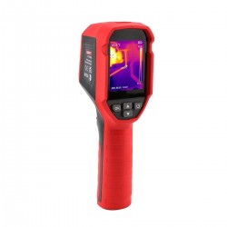 Uni-T UTi120S Θερμοκάμερα με Οθόνη 2.4" για Θερμοκρασίες από -20°C έως 400°C