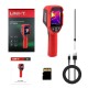 Uni-T UTi120S Θερμοκάμερα με Οθόνη 2.4" για Θερμοκρασίες από -20°C έως 400°C