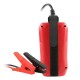 Uni-T UT673A Αναλογικό Battery Tester με Κροκοδειλάκια 12/24V