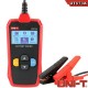 Uni-T UT673A Αναλογικό Battery Tester με Κροκοδειλάκια 12/24V