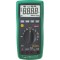 Mastech MS8217 Ψηφιακό Πολύμετρο με Καπασιτόμετρο με Buzzer με Μέτρηση AC / DC / Αντίστασης / Χωρητικότητας / Θερμοκρασίας
