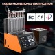 ANCEL ANJ600 GDI+Piezo injection cleaner ANCEL ANJ600 GDI+Piezo injection cleaner