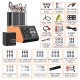 ANCEL ANJ600 GDI+Piezo injection cleaner ANCEL ANJ600 GDI+Piezo injection cleaner