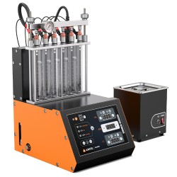 ANCEL ANJ600 GDI+Piezo injection cleaner ANCEL ANJ600 GDI+Piezo injection cleaner