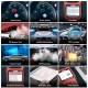 OBD scanner ANCEL AS500