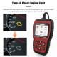 OBD scanner ANCEL AS500