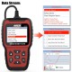 OBD scanner ANCEL AS500