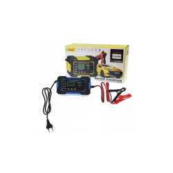 Andowl Q-DP9921 Φορτιστής Μπαταρίας Αυτοκινήτου 12V/8A 24V/4A  Andowl Q-DP9921 Φορτιστής Μπαταρίας Αυτοκινήτου 12V/8A 24V/4A