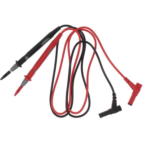 Ψηφιακό Πολύμετρο με Μέτρηση AC / DC / Αντίστασης / Χωρητικότητας / Θερμοκρασίας ET8134