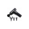 Συσκευή Μασάζ Massage Gun Kemei KH-320 Black