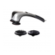 Συσκευή Μασάζ με υπέρυθρο φως – Double Heads Heating Massager