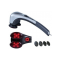 Συσκευή Μασάζ με υπέρυθρο φως – Double Heads Heating Massager