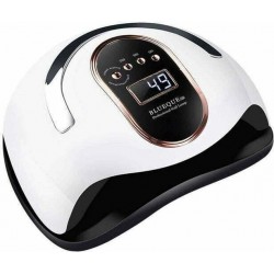 Φουρνάκι νυχιών UV/LED 168W - BLUEQUE V8 Φουρνάκι νυχιών UV/LED 168W - BLUEQUE V8