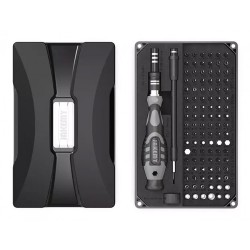 JAKEMY ΣΕΤ ΚΑΤΣΑΒΙΔΙΩΝ ΑΚΡΙΒΕΙΑΣ JM-8176 ΜΕ ΘΗΚΗ, CR-V, 106ΤΜΧ JAKEMY ΣΕΤ ΚΑΤΣΑΒΙΔΙΩΝ ΑΚΡΙΒΕΙΑΣ JM-8176 ΜΕ ΘΗΚΗ, CR-V, 106ΤΜΧ