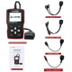 ANCEL MT100 OBD reader για Μοτοσικλέτα ANCEL MT100 OBD reader για Μοτοσικλέτα