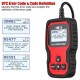 OBD scanner ANCEL VD 500