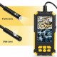 Andowl Q-NK69 Ενδοσκοπική Κάμερα με Ανάλυση 1280x720 pixels 10 μέτρα. Andowl Q-NK69 Ενδοσκοπική Κάμερα με Ανάλυση 1280x720 pixels 10 μέτρα.