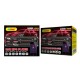 Andowl Q-CA100 Αυτοκινήτου 1DIN (Bluetooth/USB/WiFi/GPS) 