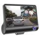 Andowl Q-DC5 Κάμερα DVR Αυτοκινήτου 1080P με Οθόνη για Παρμπρίζ  Andowl Q-DC5 Κάμερα DVR Αυτοκινήτου 1080P με Οθόνη για Παρμπρίζ