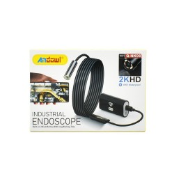 Andowl Q-NK99 WiFi camera  Andowl Q-NK99 WiFi camera
